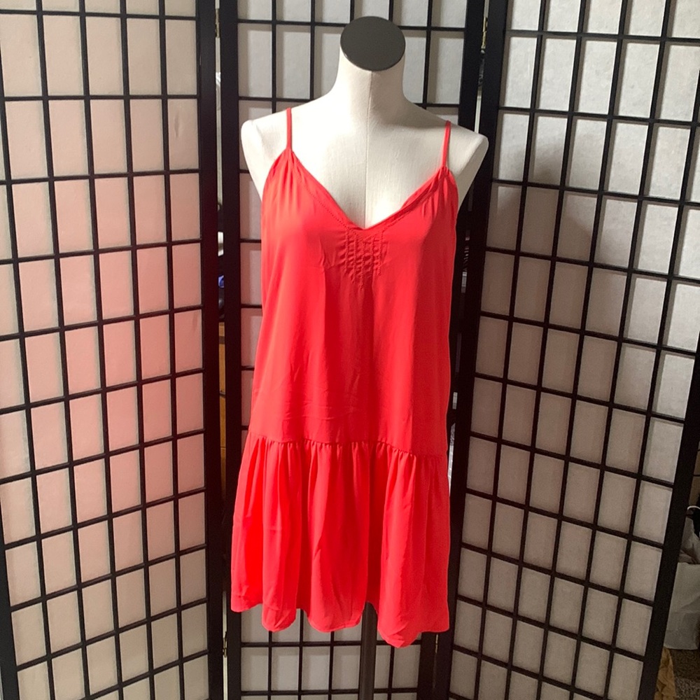 Ayla sundress or tunic